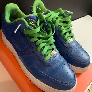 Nike Air Force 1 Low Premium SP ‘Huarache’